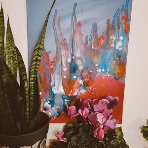 Meet your Posher, Samantha